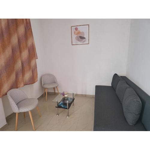 coco apartment