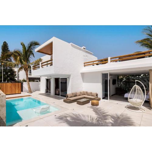 COCO by AGM Resorts