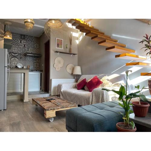 Coco de la Marsa Duplex