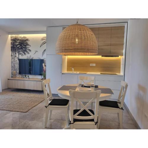 Coco de Luxe Apartment