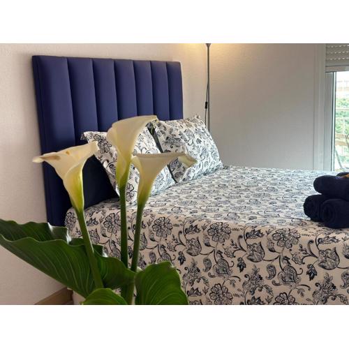 Coco Home Apartamento con vistas