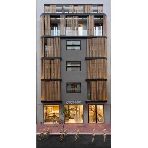 Coco-Mat Hotel Athens