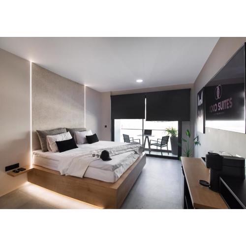 COCO SUITES