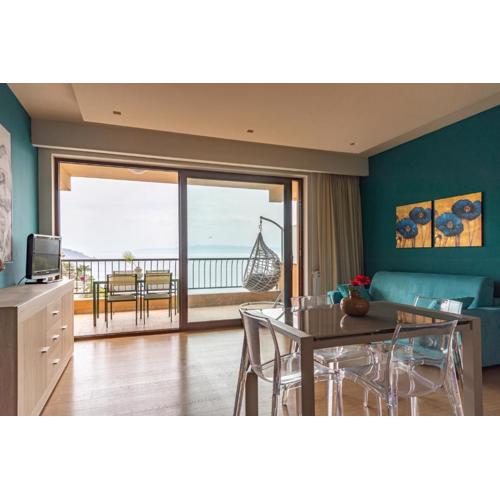 COCO SUNSHINE Apartment TAORMINA