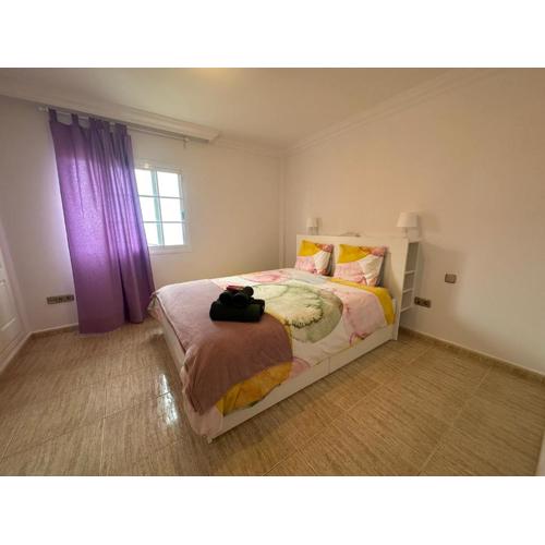 COCOHOMES Casa Amelia 2 dormitorios
