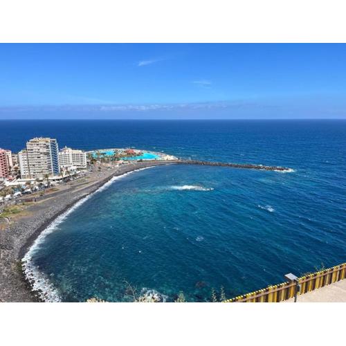 CocoHomes Ikarus Vistas al Mar