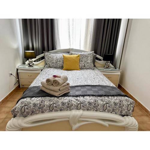 COCOHOMES San Telmo Puerto de la Cruz