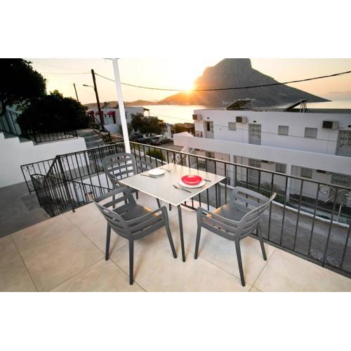 Cocoloco apartment