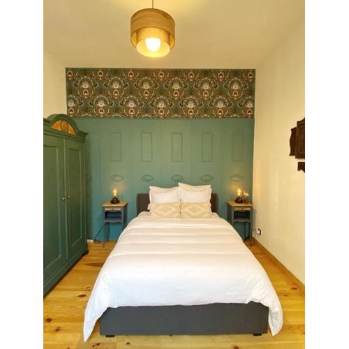 Cocon cosy dans la ville rose