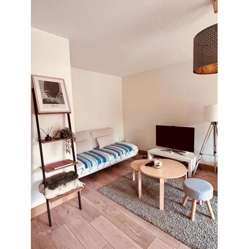 Cocon Urbain - avec parking privé gratuit