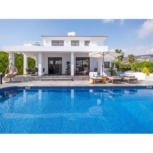 Cocoon Ocean Villa Luxury Escape