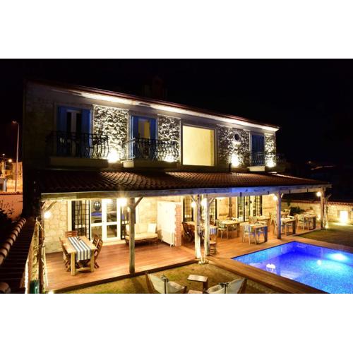 Cocopalm Boutique Hotel Alaçatı