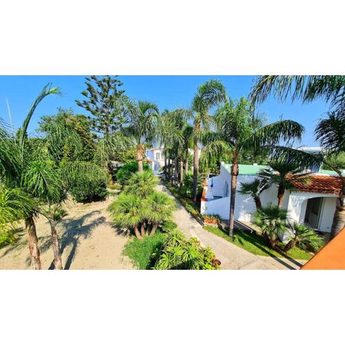 Cocos Park Ischia