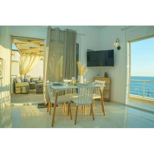 Cocoscape Seaside Suite, With Sea View