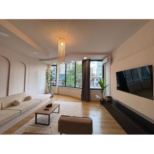 coddess apartament in beach,durres