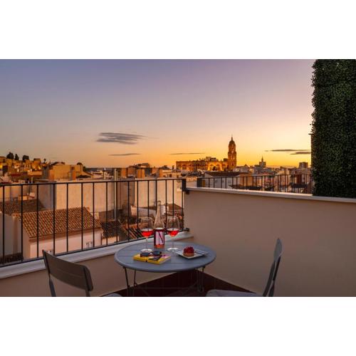 Coeo Peña Design Apartments