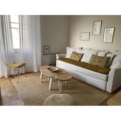 Coeur Ste Maxime Appt 46 M2 Vue