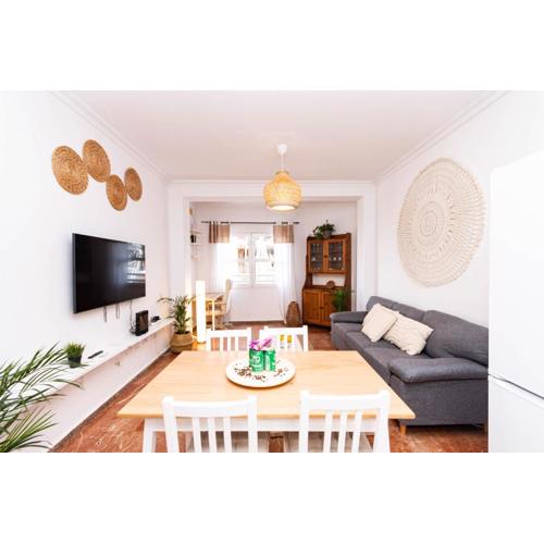 Coffee & Beach Apartment