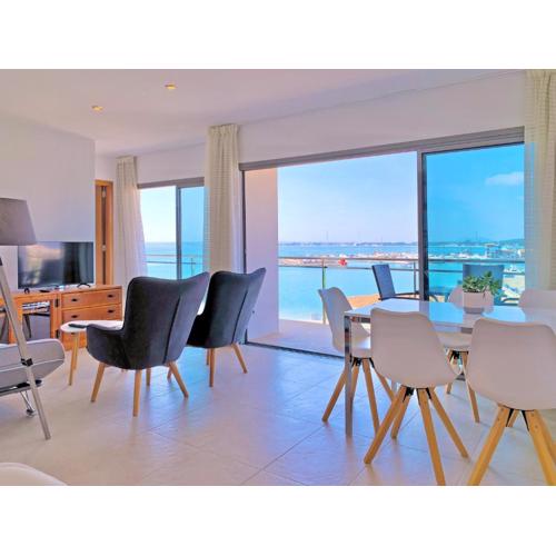 Cofradia Penthouse