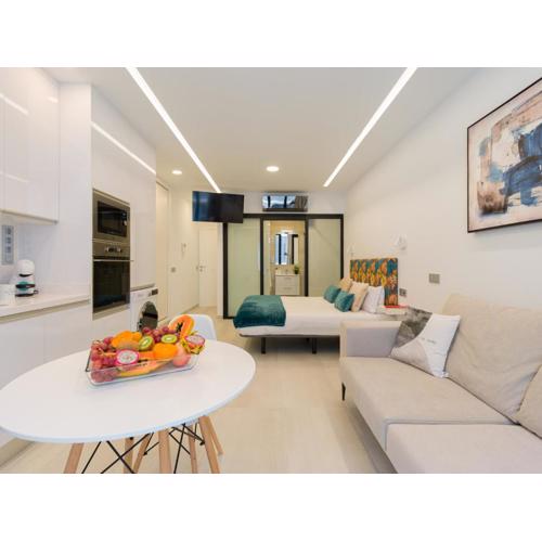 Colada Beach Home By CanariasGetaway