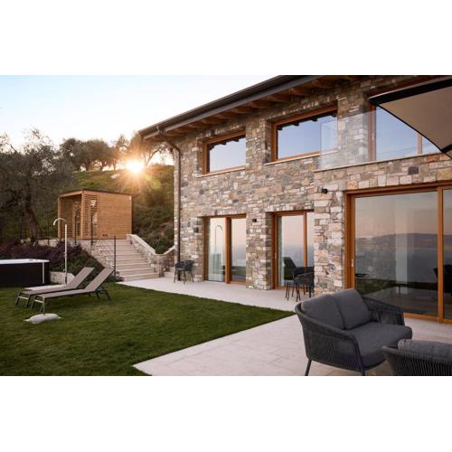 Colago Private Villas Lake Garda