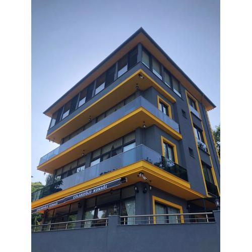 Çolakoglu konagı