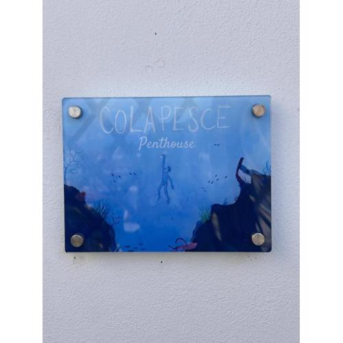Colapesce Penthouse