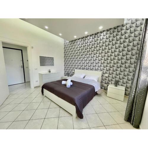 Cold River House - Nesima apt
