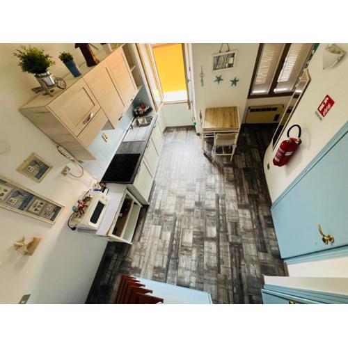 Coldirodi Appartment - Sanremo