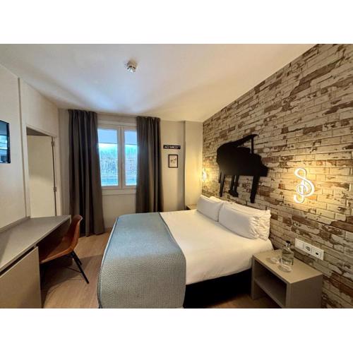 Colectia Hotel Urumea
