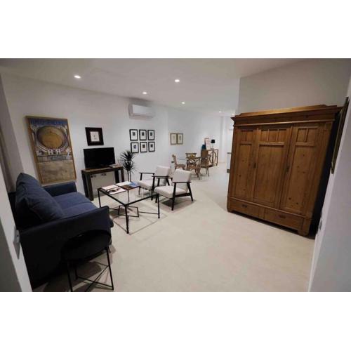 CoLet Apartamento