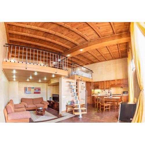 Colibrì LakeView Apartment