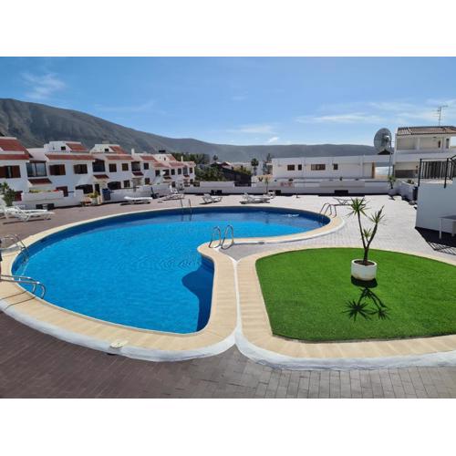 colina apartment
