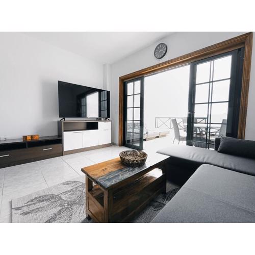 Colina Apartment