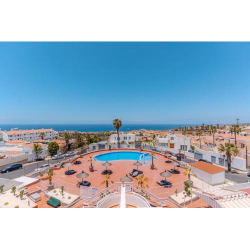 ColinaBlanca Sunset View by Paramount Holidays