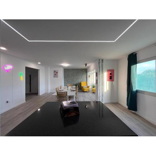 CoLiving El Juan