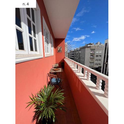 CoLiving El Secretario