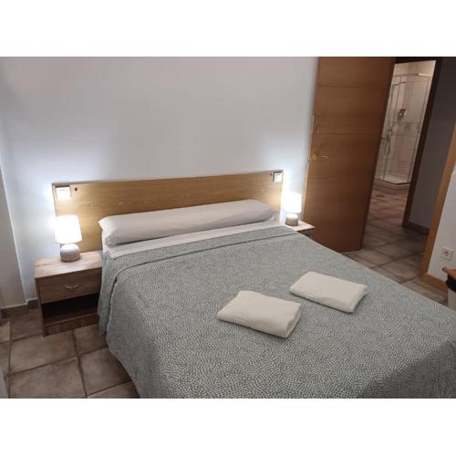 Coliving Noviciado