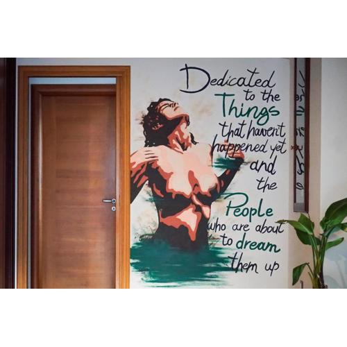 Coliving Together Gargano
