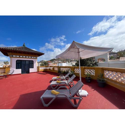 CoLiving Villa Brasil