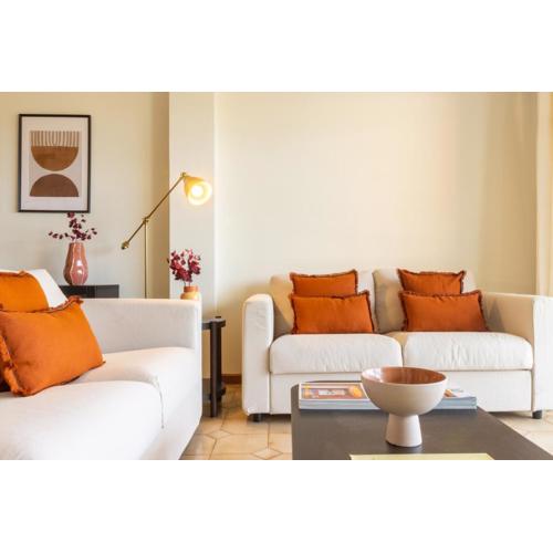 Colle Bonaria Apartment