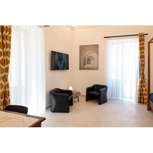 Collegiata Apartment - Catania Downtown