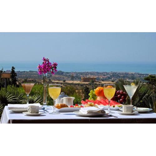 Colleverde Park Hotel
