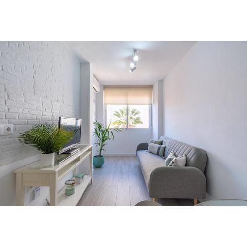 Coloma & Palo Beach by ELE Apartments