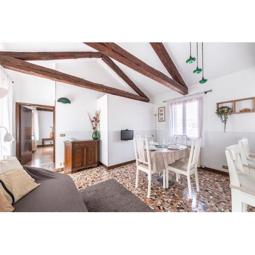 Colombina Like at home 3 bedrooms fully equipped air conditioned