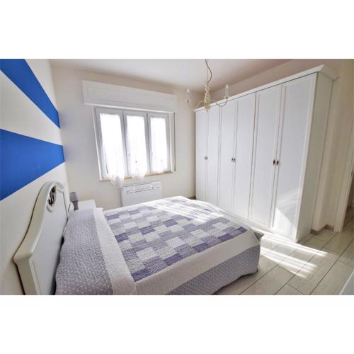 Colombo apartment, fronte spiaggia