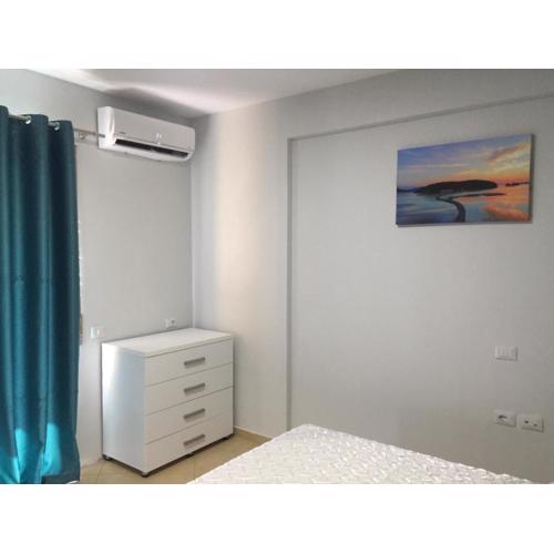 Colombo Apartment
