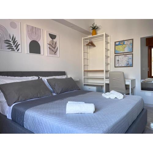 Colombo Rooms