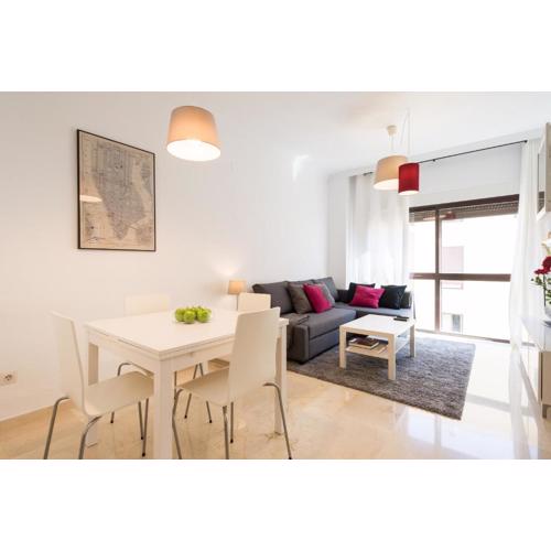 Colón12 Urban Apartment