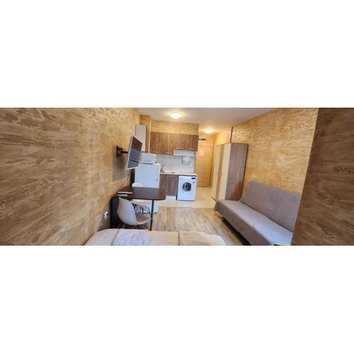 Colonel apartment 941